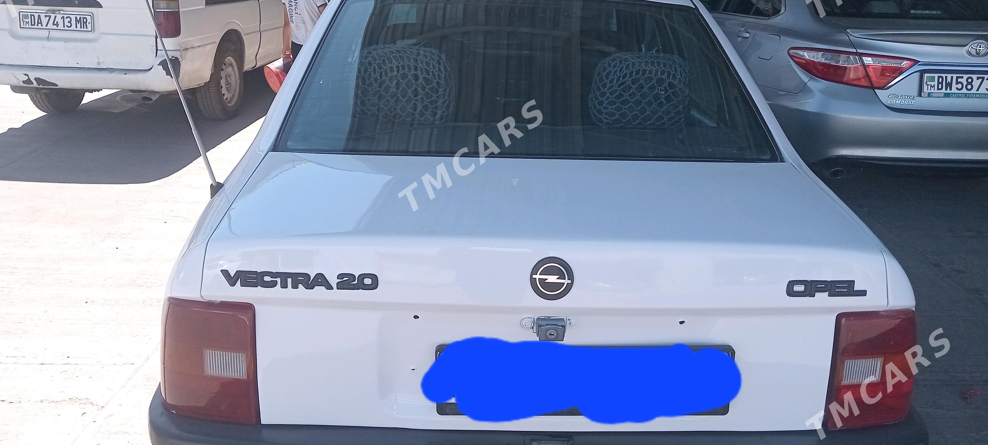 Opel Vectra 1992 - 36 000 TMT - Туркменабат - img 6