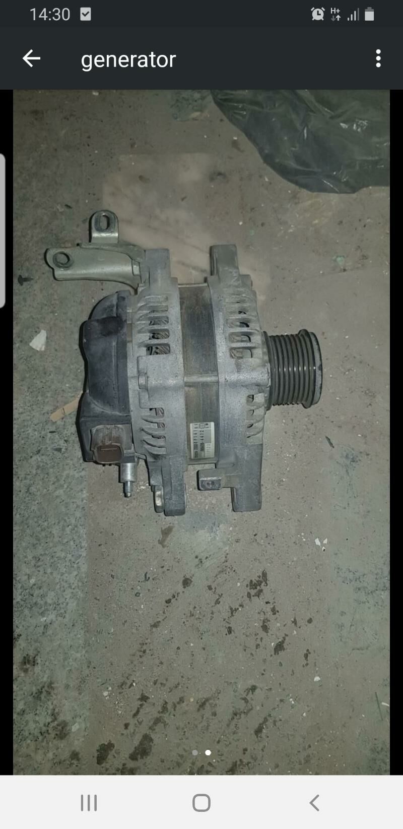 generator 600 TMT - Ашхабад - img 1
