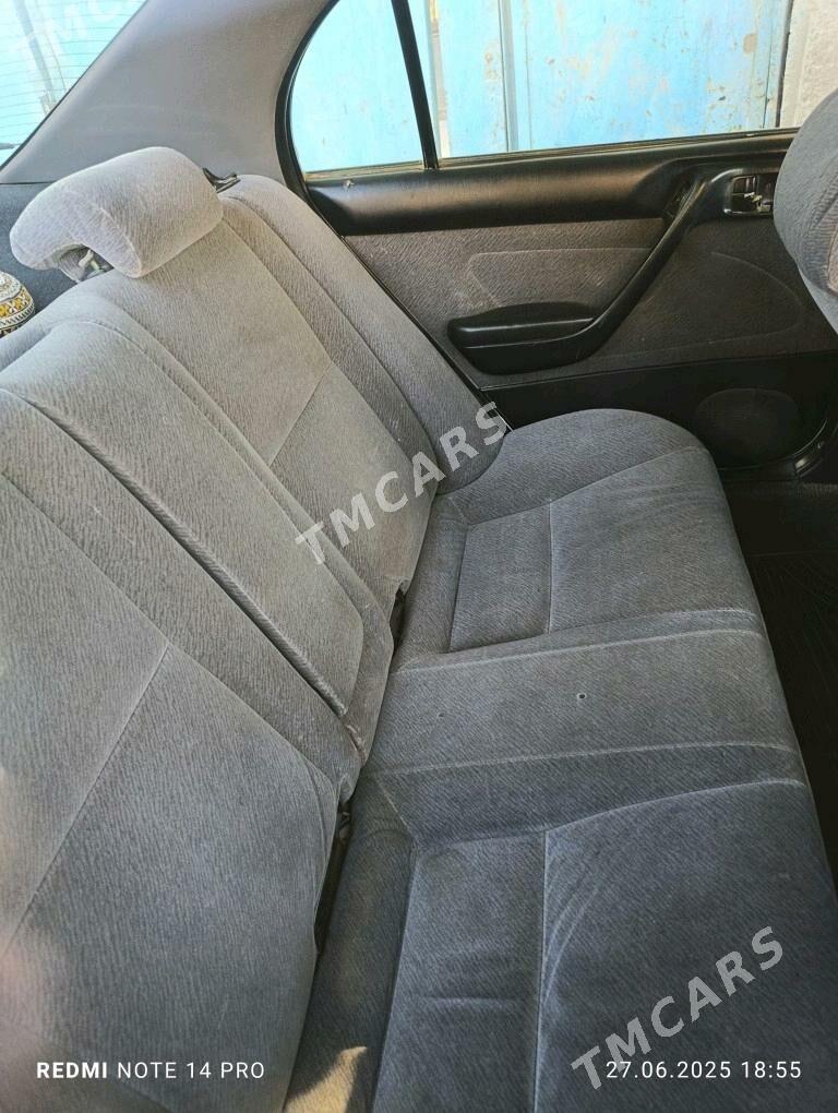Toyota Corona 1993 - 40 000 TMT - Теджен - img 4