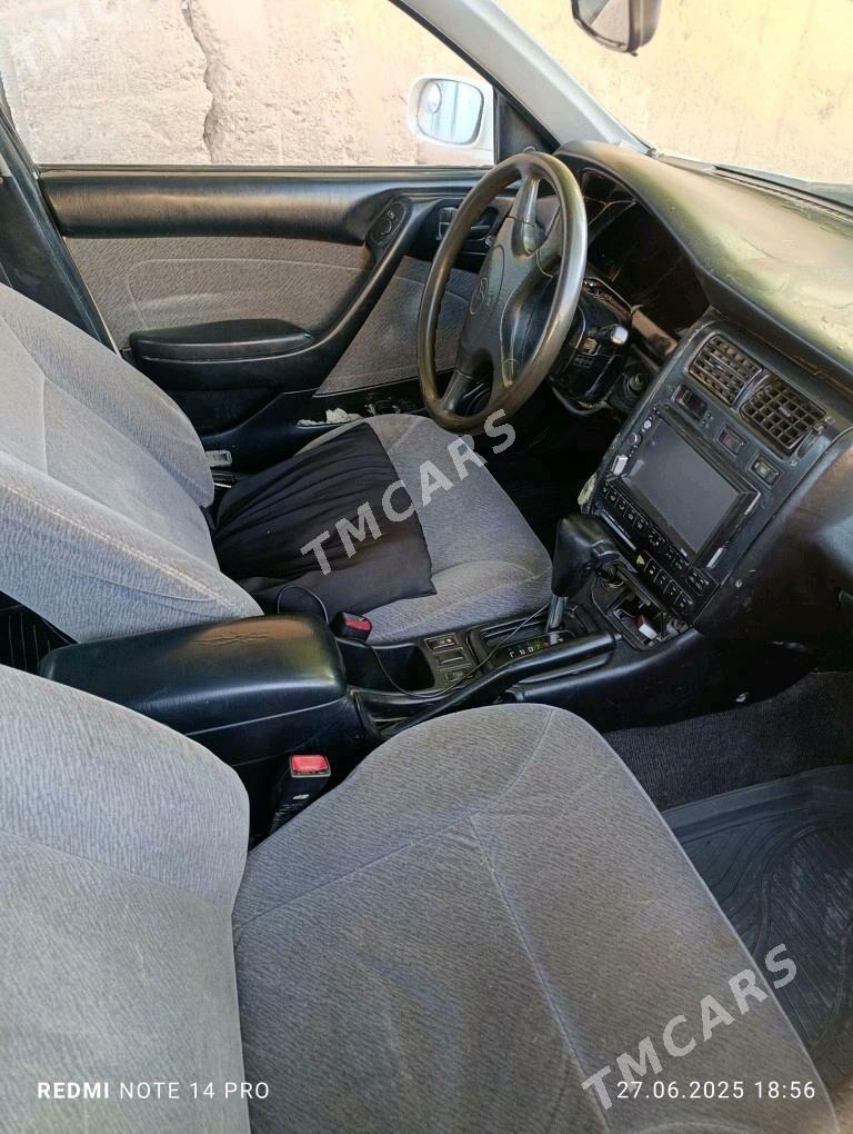 Toyota Corona 1993 - 40 000 TMT - Теджен - img 3