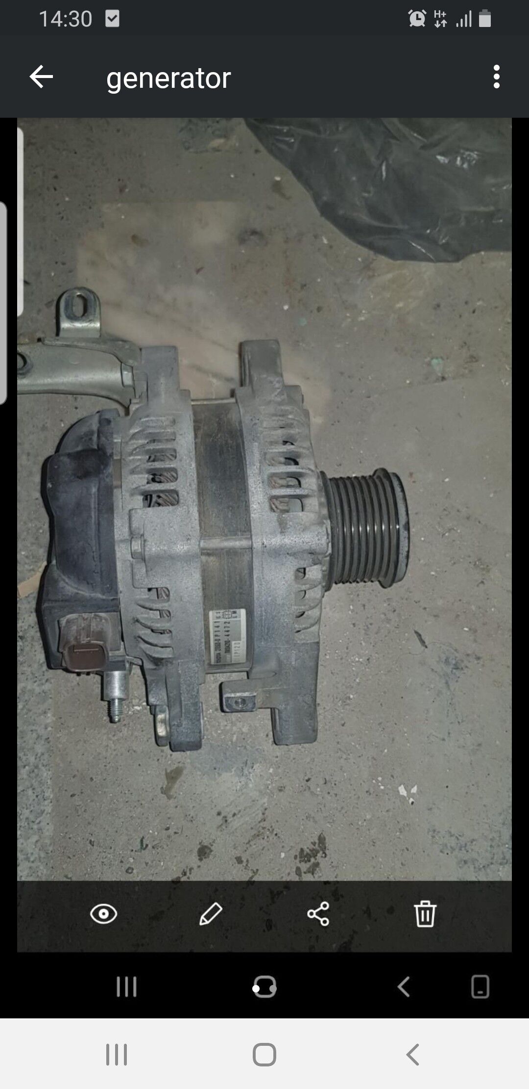 generator 600 TMT - Ашхабад - img 2