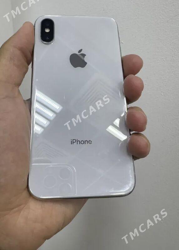 iphone x - Теджен - img 1