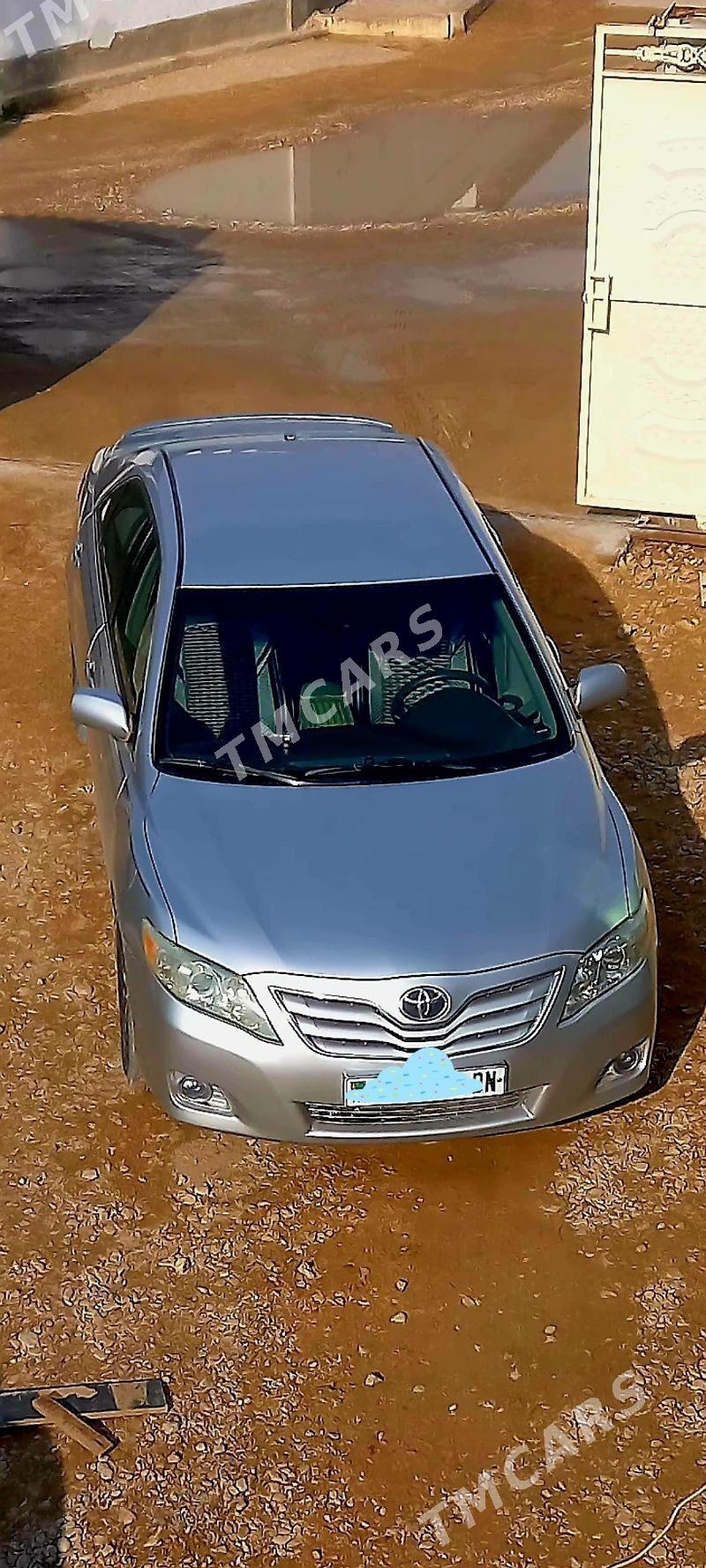 Toyota Camry 2010 - 220 000 TMT - Balkanabat - img 1