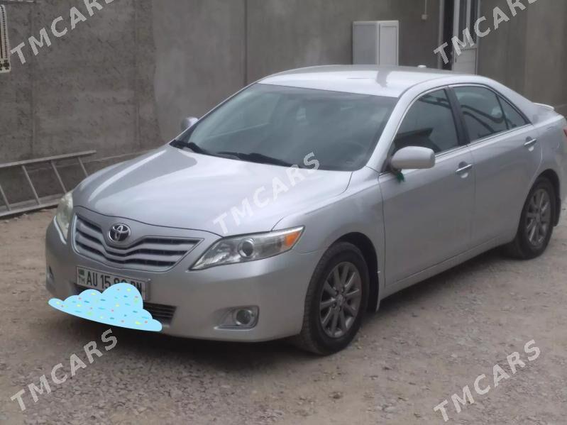Toyota Camry 2010 - 220 000 TMT - Balkanabat - img 4