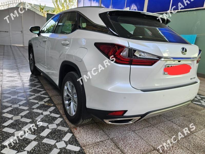 Lexus RX 350 2021 - 583 750 TMT - Çoganly - img 3