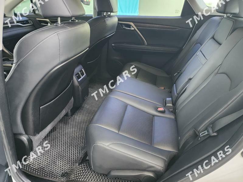 Lexus RX 350 2021 - 583 750 TMT - Çoganly - img 2
