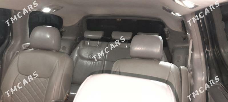 Toyota Sienna 2004 - 170 000 TMT - Эсенгулы - img 2