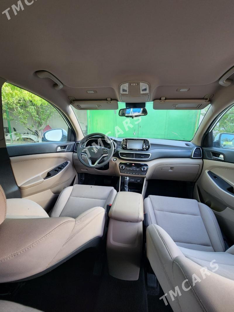 Hyundai Tucson 2019 - 263 250 TMT - Täze zaman - img 3