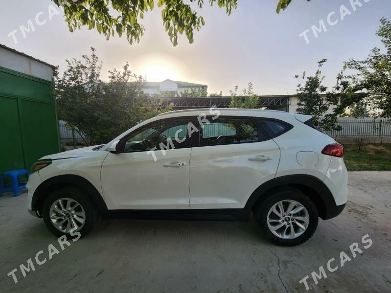 Hyundai Tucson 2019 - 263 250 TMT - Täze zaman - img 6