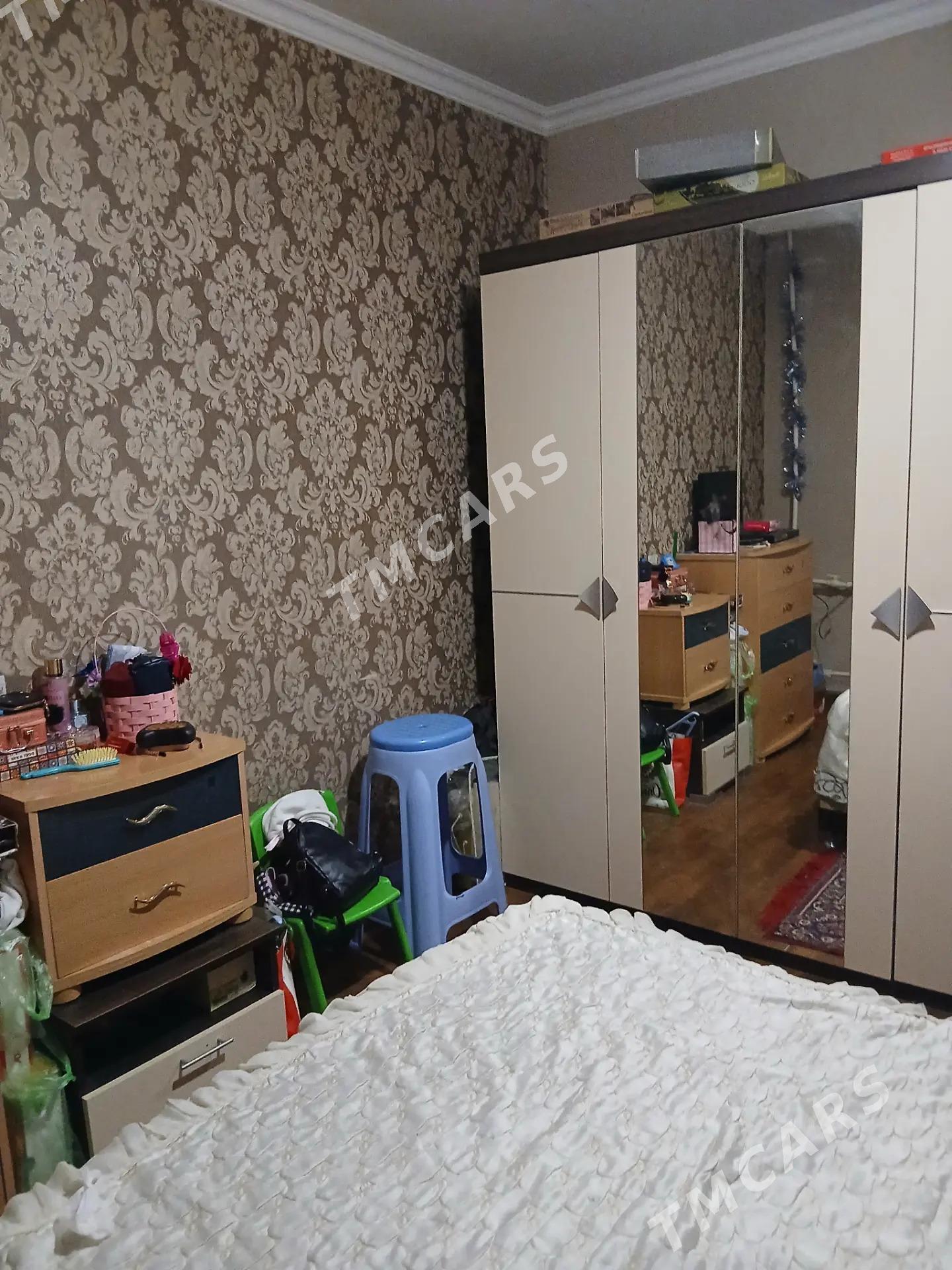 2kom 2etaj Hitrowka - Ашхабад - img 3