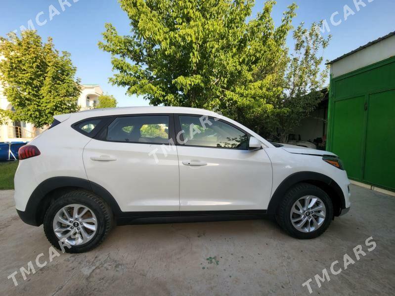 Hyundai Tucson 2019 - 263 250 TMT - Täze zaman - img 2