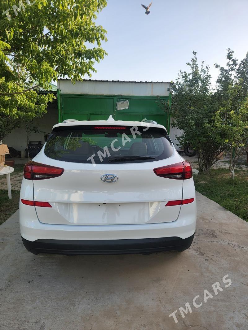 Hyundai Tucson 2019 - 263 250 TMT - Täze zaman - img 4