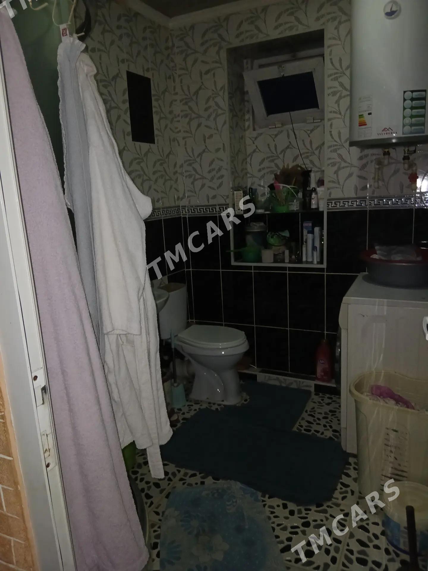 2kom 2etaj Hitrowka - Ашхабад - img 4