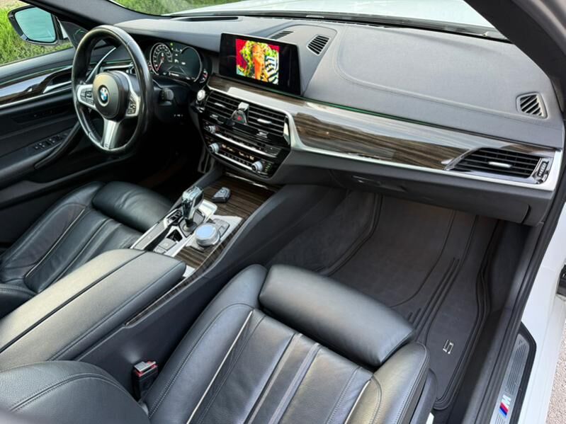 BMW 540 2018 - 680 000 TMT - Ашхабад - img 3