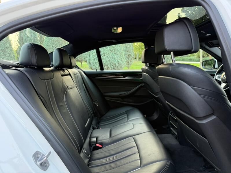 BMW 540 2018 - 680 000 TMT - Ашхабад - img 7
