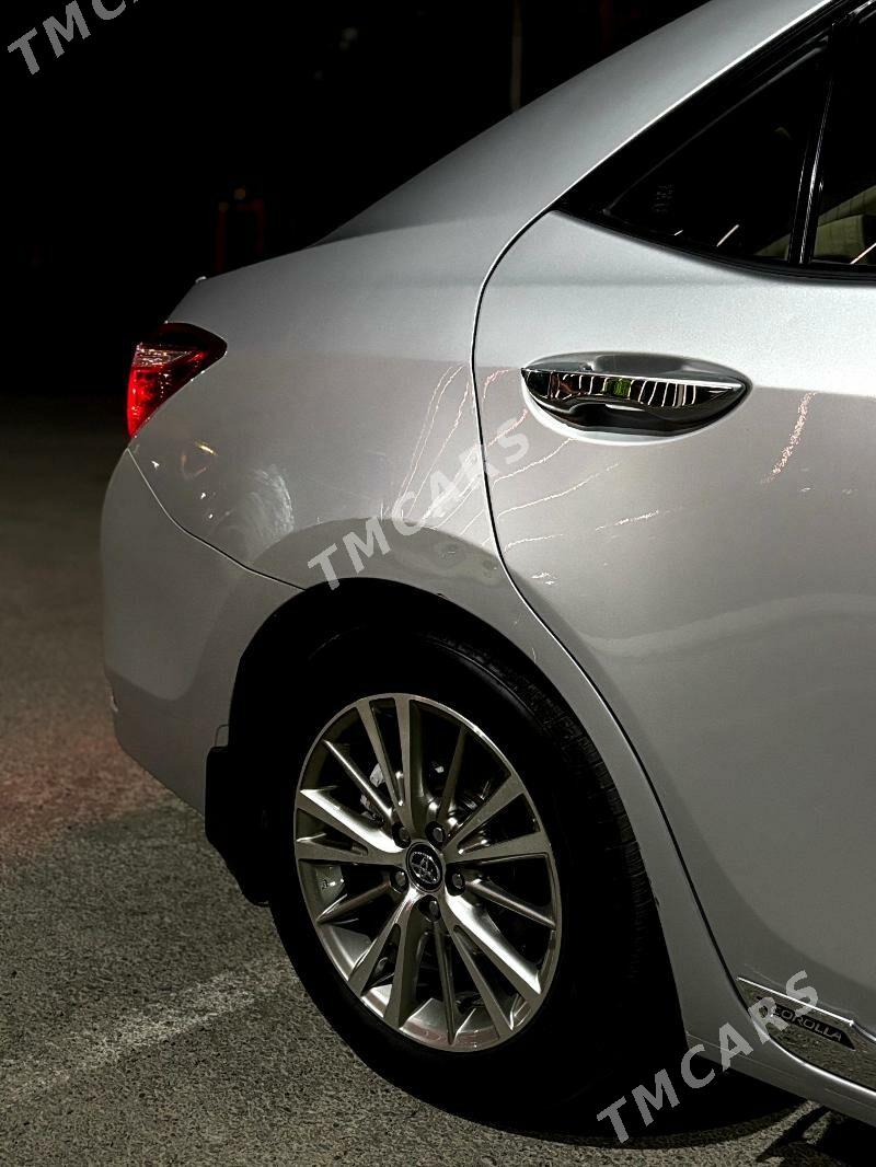 Toyota Corolla 2014 - 235 000 TMT - 2 mkr - img 4