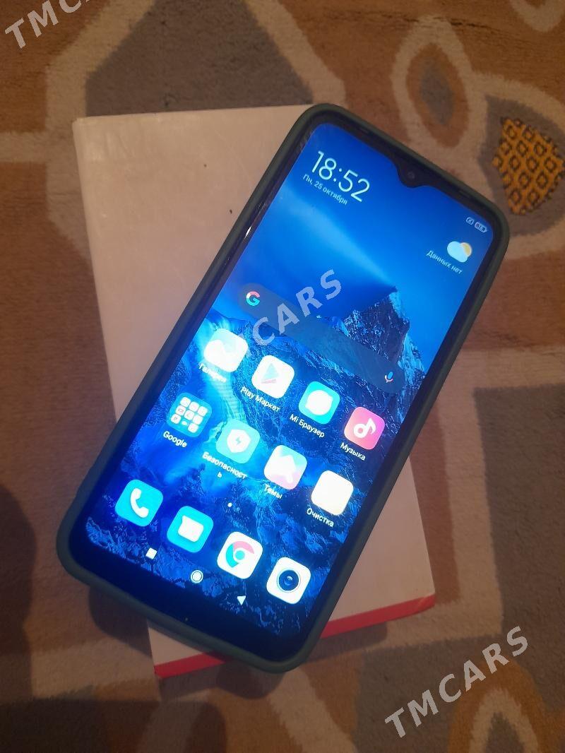 redmi 8 4/64 - Mary - img 2