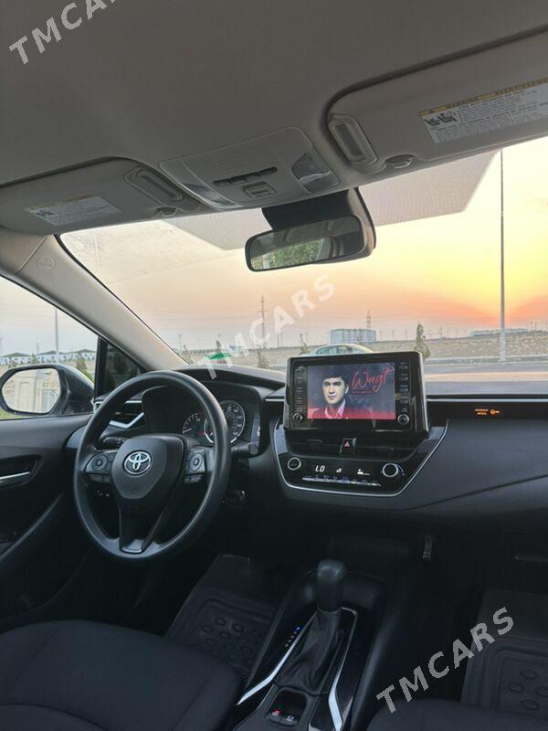 Toyota Corolla 2020 - 225 000 TMT - Балканабат - img 2
