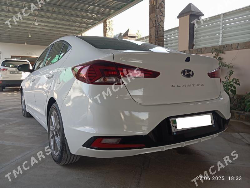 Hyundai Elantra 2020 - 180 000 TMT - Aşgabat - img 5