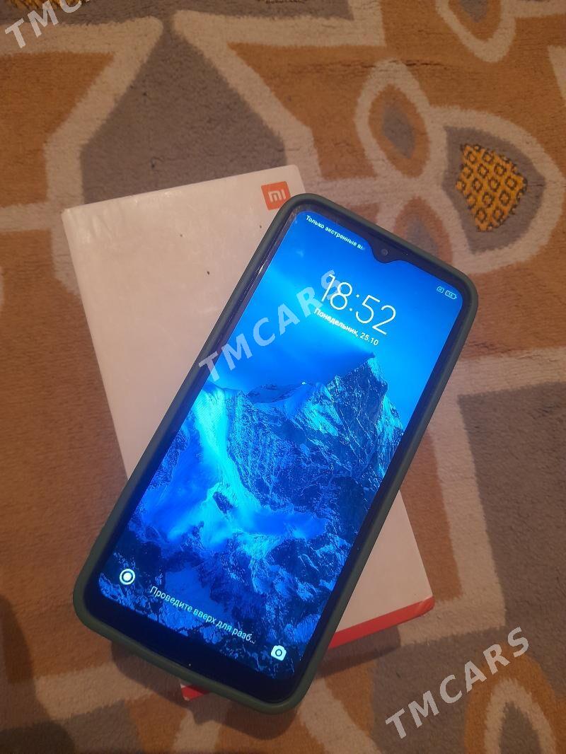 redmi 8 4/64 - Mary - img 3