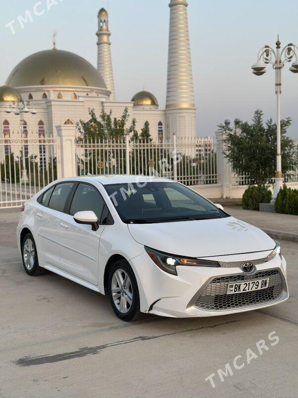 Toyota Corolla 2020 - 225 000 TMT - Балканабат - img 4