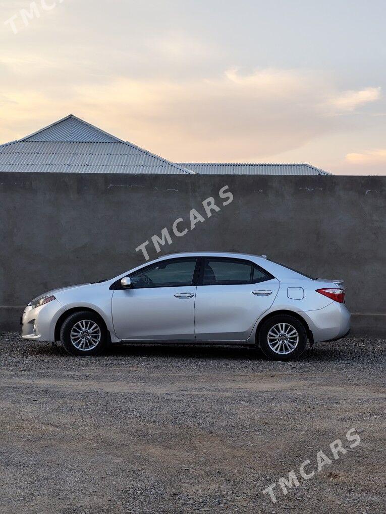 Toyota Corolla 2016 - 180 000 TMT - Серахс - img 7
