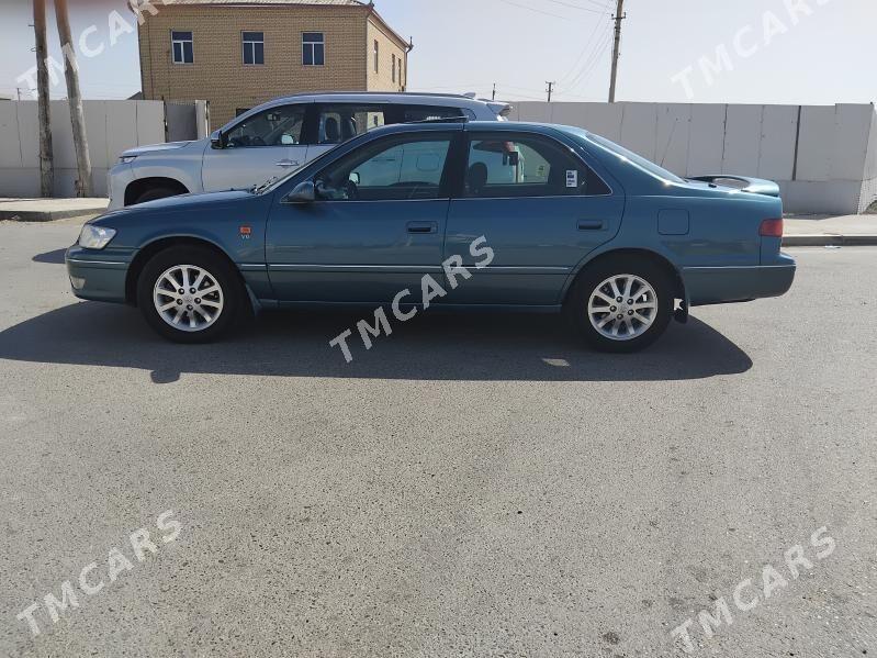Toyota Camry 2001 - 145 000 TMT - Mary - img 7