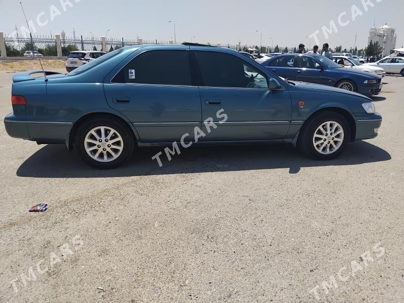 Toyota Camry 2001 - 145 000 TMT - Mary - img 5