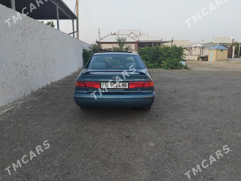 Toyota Camry 2001 - 145 000 TMT - Mary - img 6