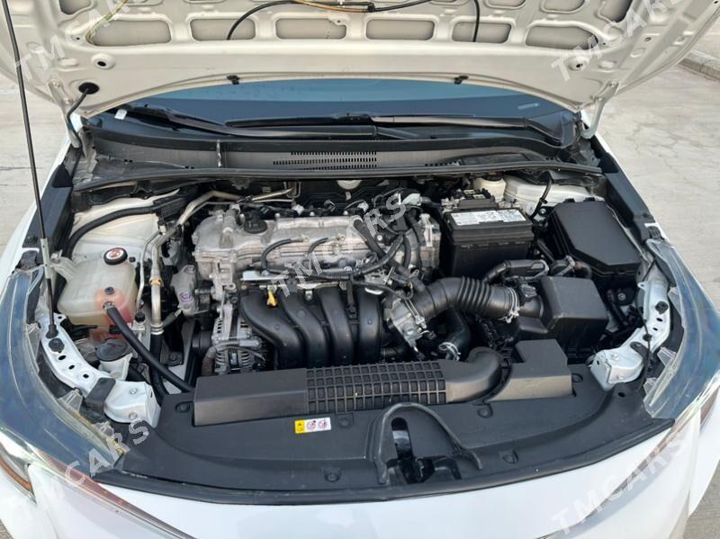 Toyota Corolla 2020 - 225 000 TMT - Балканабат - img 6