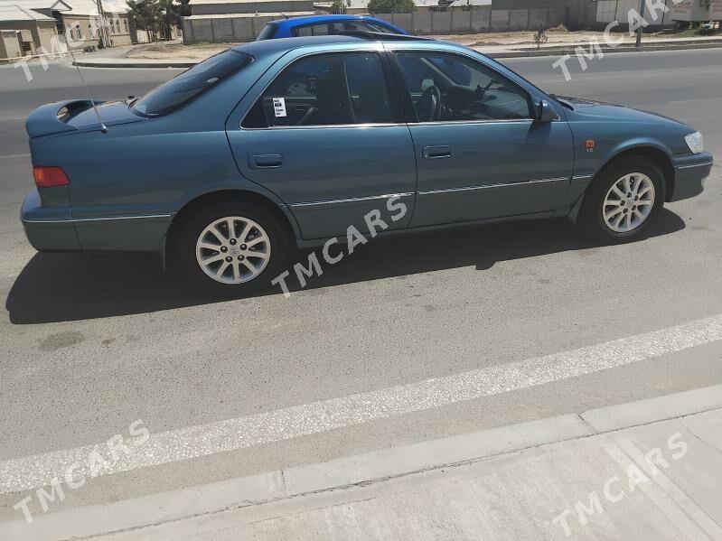 Toyota Camry 2001 - 145 000 TMT - Mary - img 8