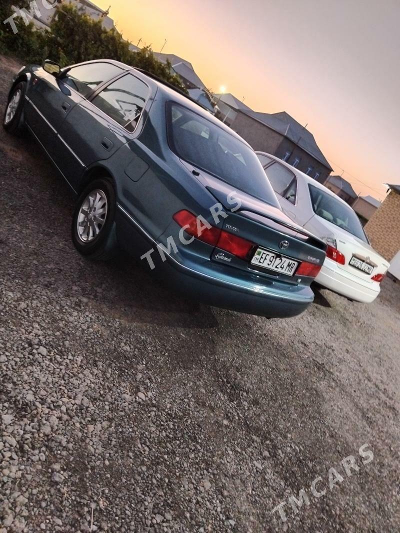 Toyota Camry 2001 - 145 000 TMT - Mary - img 3