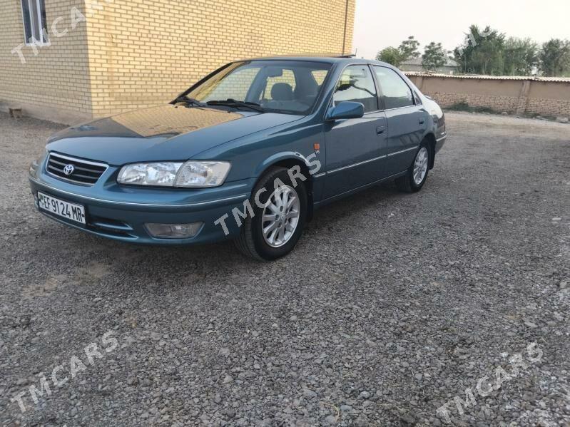 Toyota Camry 2001 - 145 000 TMT - Mary - img 9