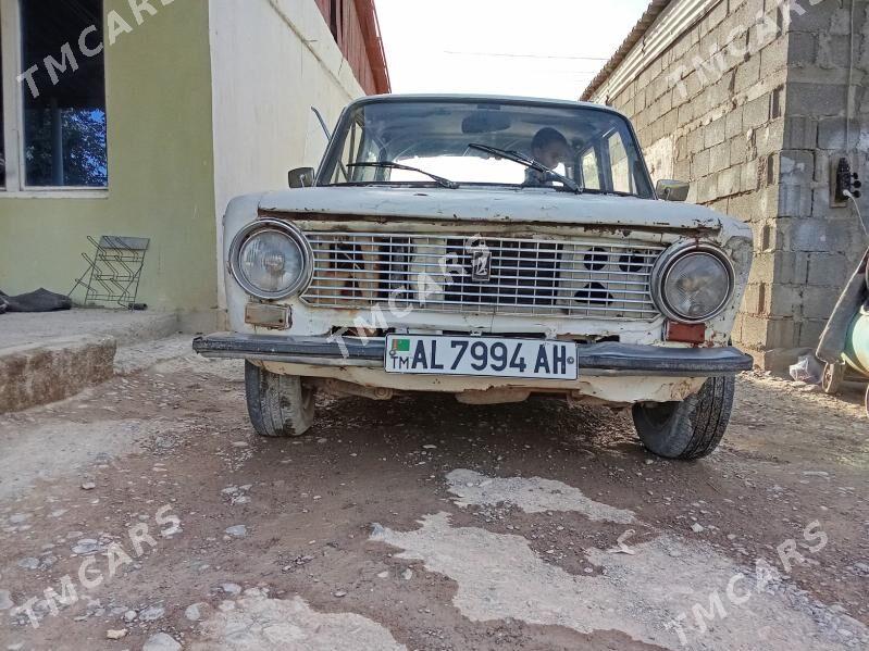 Lada 2104 1980 - 9 000 TMT - Яшлык - img 2