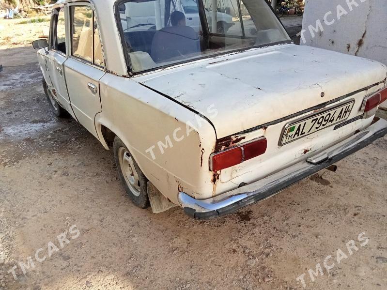 Lada 2104 1980 - 9 000 TMT - Яшлык - img 1