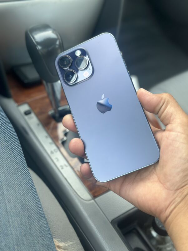 Apple 14pro - Балканабат - img 3