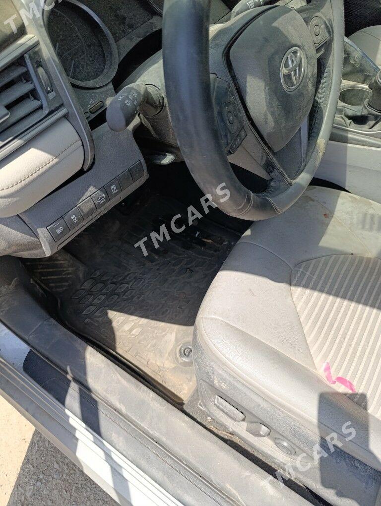 Toyota Camry 2021 - 270 000 TMT - Сакарчага - img 4