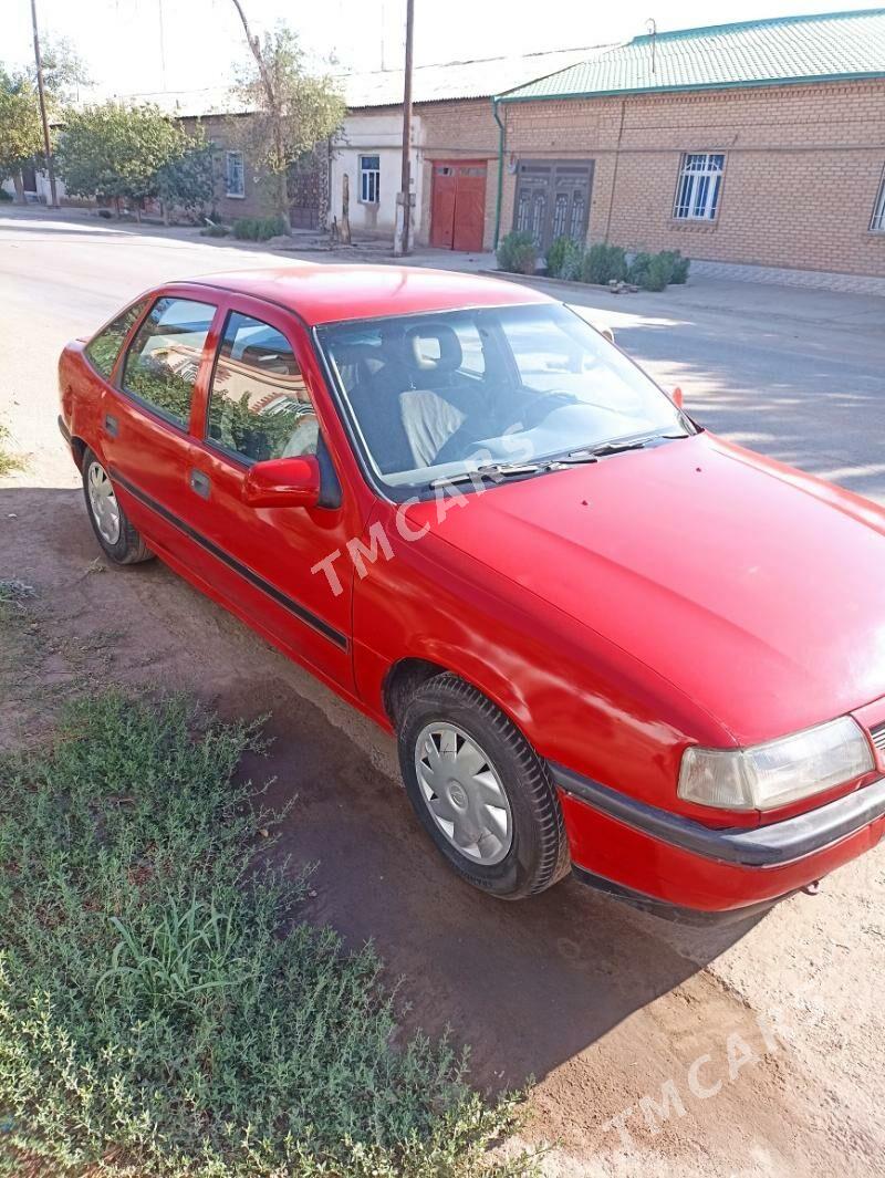 Opel Vectra 1992 - 18 000 TMT - Daşoguz - img 2