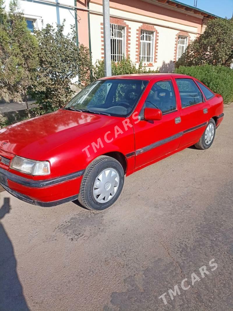 Opel Vectra 1992 - 18 000 TMT - Daşoguz - img 4