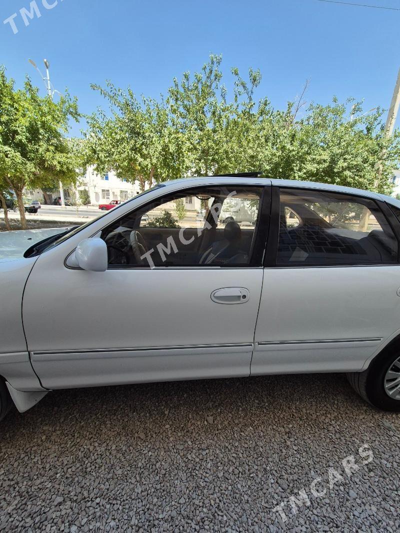 Toyota Avalon 1997 - 126 000 TMT - Балканабат - img 2
