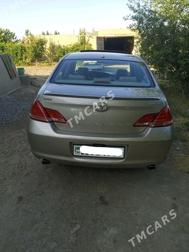 Toyota Avalon 2006 - 200 000 TMT - Daşoguz - img 2