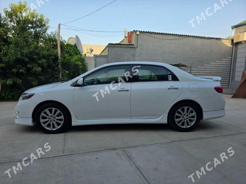 Toyota Corolla 2010 - 148 000 TMT - Aşgabat - img 5