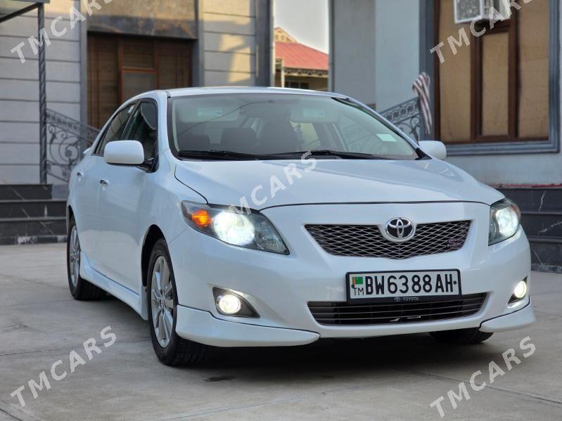 Toyota Corolla 2010 - 148 000 TMT - Aşgabat - img 4