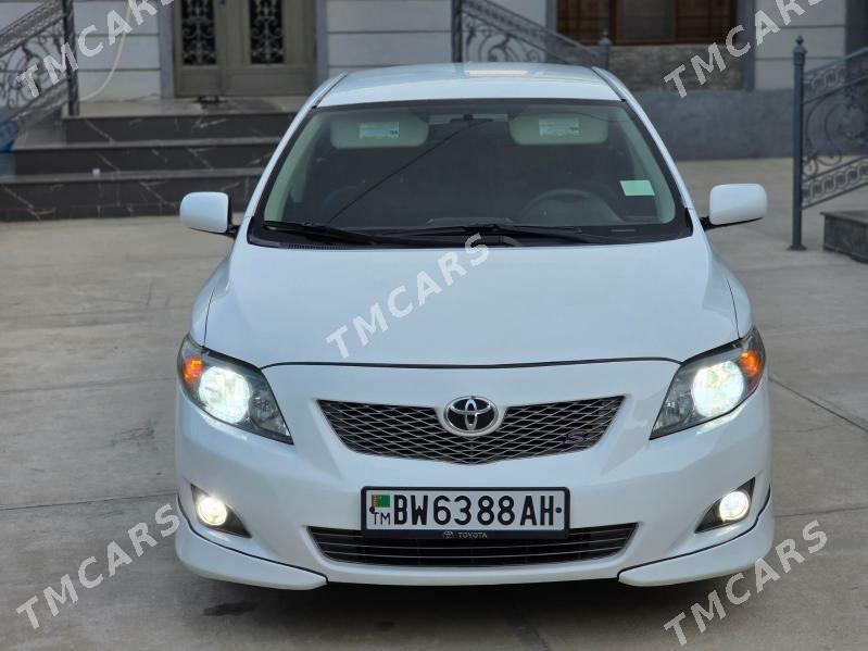 Toyota Corolla 2010 - 148 000 TMT - Aşgabat - img 2
