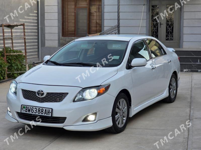Toyota Corolla 2010 - 148 000 TMT - Aşgabat - img 6
