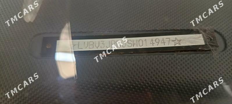 Foton ETX 2025 - 300 000 TMT - Daşoguz - img 6