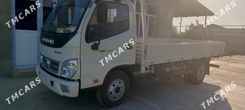 Foton ETX 2025 - 300 000 TMT - Daşoguz - img 4