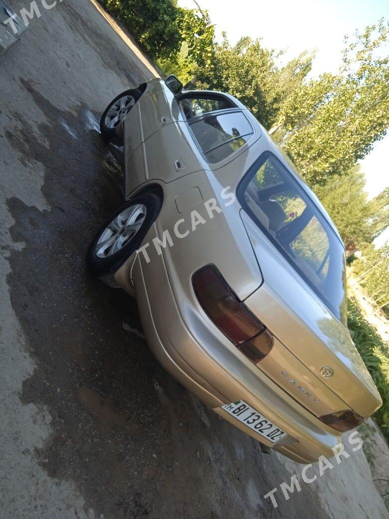 Toyota Camry 1993 - 75 000 TMT - Köneürgenç - img 5