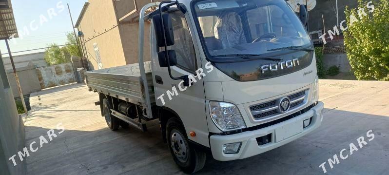 Foton ETX 2025 - 300 000 TMT - Daşoguz - img 2