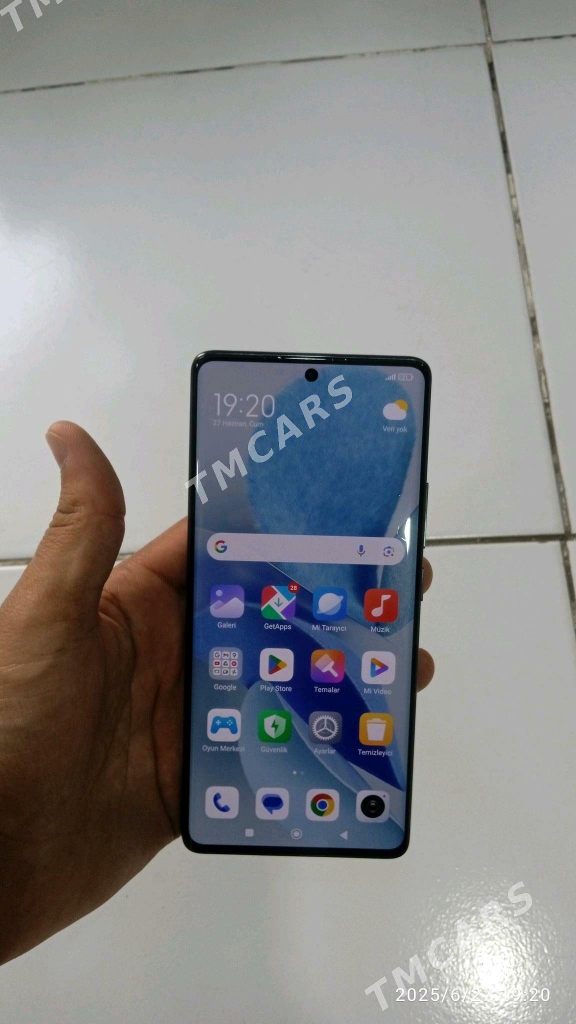 Redmi note 14 pro - Балканабат - img 2
